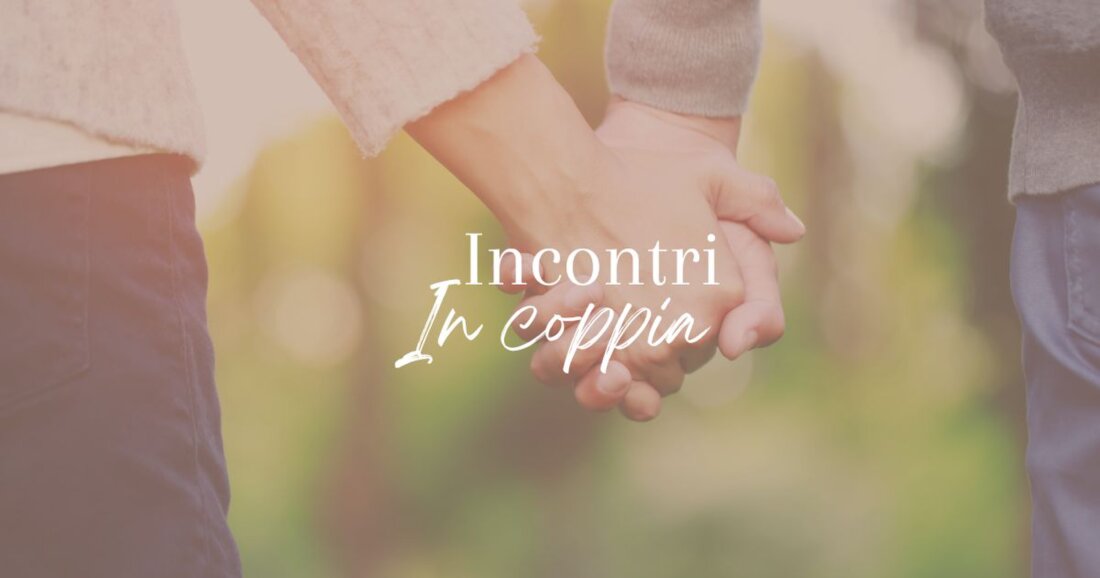 incontri di coppia
