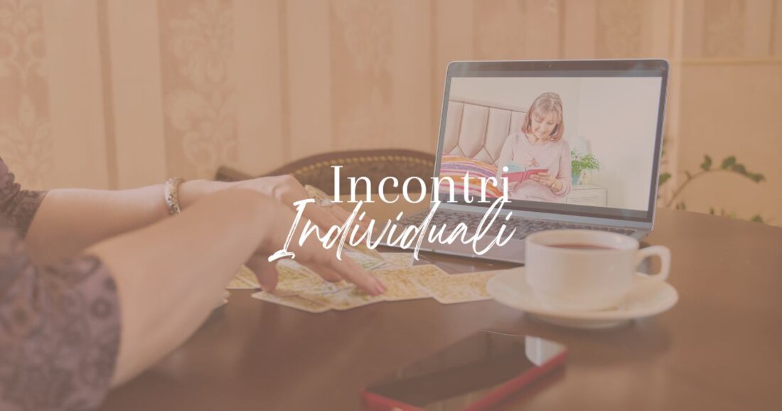 incontri individuali